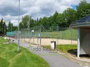 Prodej chaty, Český Krumlov, 20 m2