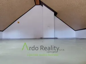 Prodej chaty, Český Krumlov, 20 m2