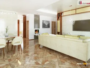 Prodej rodinného domu, Koryčany - Lískovec, 136 m2