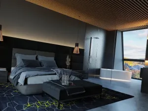 Prodej pozemku pro bydlení, Králův Dvůr - Zahořany, 2762 m2