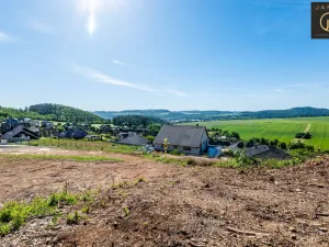 Prodej pozemku pro bydlení, Králův Dvůr - Zahořany, 2762 m2