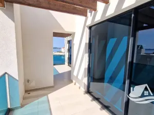 Prodej bytu 5+kk, Sukošan, Chorvatsko, 140 m2
