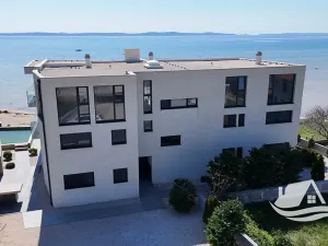 Prodej bytu 4+kk, Privlaka, Chorvatsko, 186 m2
