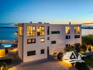 Prodej bytu 4+kk, Privlaka, Chorvatsko, 186 m2