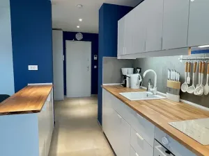 Prodej bytu 4+kk, Jasenice, Chorvatsko, 100 m2
