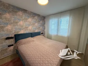 Prodej bytu 4+kk, Petrčane, Chorvatsko, 76 m2