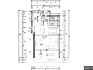 Prodej rodinného domu, Privlaka, Chorvatsko, 175 m2