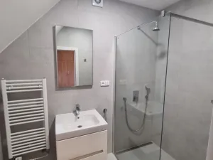Pronájem vily, Průhonice, Sadová, 350 m2