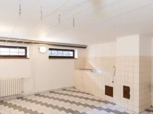 Pronájem vily, Průhonice, Sadová, 350 m2