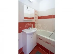 Pronájem bytu 1+1, Neratovice, Dr. E. Beneše, 39 m2