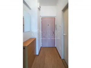 Pronájem bytu 1+1, Neratovice, Dr. E. Beneše, 39 m2