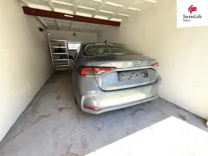 Prodej garáže, Velké Meziříčí, 21 m2