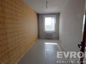 Pronájem bytu 3+1, Praha - Strašnice, Křenická, 65 m2