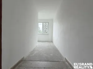 Prodej bytu 1+1, Rumburk, Náměstí Dobrovského, 36 m2
