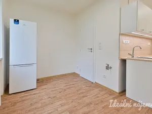 Pronájem bytu 2+1, Tišnov, Hornická, 53 m2