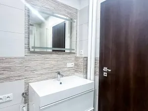 Pronájem bytu 3+1, Jilemnice, Jaroslava Havlíčka, 61 m2