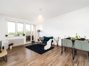 Prodej bytu 4+1, Ostrava - Hrabůvka, Krakovská, 74 m2