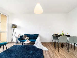 Prodej bytu 4+1, Ostrava - Hrabůvka, Krakovská, 74 m2