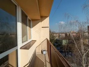 Prodej bytu 4+1, Ostrava - Hrabůvka, Krakovská, 74 m2