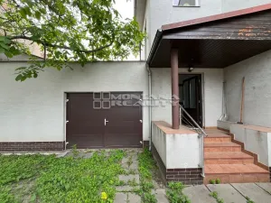 Pronájem bytu 4+1, Olomouc, Holická, 100 m2