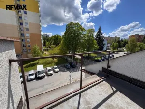 Prodej rodinného domu, Žďár nad Sázavou - Žďár nad Sázavou 6, Palachova, 152 m2