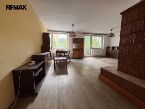 Prodej rodinného domu, Žďár nad Sázavou - Žďár nad Sázavou 6, Palachova, 152 m2