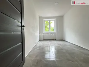 Pronájem bytu 2+1, Droužkovice, Rudé armády, 72 m2