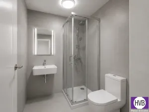 Prodej bytu 1+kk, Praha, U zákrutu, 15 m2