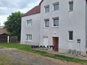Pronájem bytu 2+1, Podbořany, 59 m2
