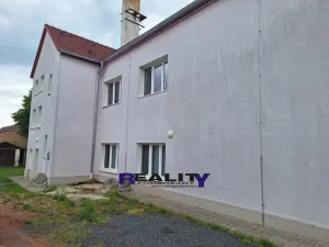 Pronájem bytu 2+1, Podbořany, 59 m2