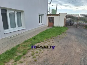 Pronájem bytu 2+1, Podbořany, 59 m2