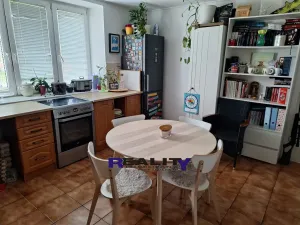 Pronájem bytu 2+1, Podbořany, 59 m2