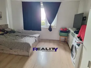 Pronájem bytu 2+1, Podbořany, 59 m2