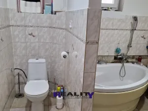 Pronájem bytu 2+1, Podbořany, 59 m2