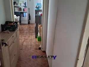 Pronájem bytu 2+1, Podbořany, 59 m2