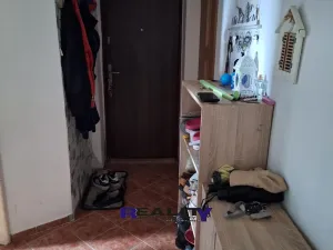 Pronájem bytu 2+1, Podbořany, 59 m2