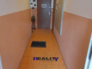 Pronájem bytu 2+1, Podbořany, 59 m2