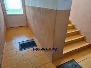 Pronájem bytu 2+1, Podbořany, 59 m2