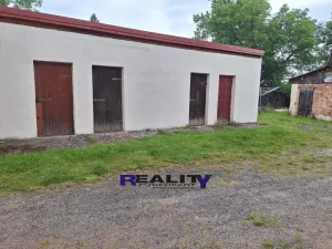 Pronájem bytu 2+1, Podbořany, 59 m2