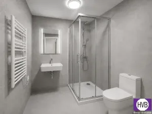 Prodej bytu 1+kk, Praha, U zákrutu, 18 m2