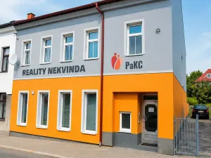 Prodej rodinného domu, Vamberk, Žamberecká, 208 m2
