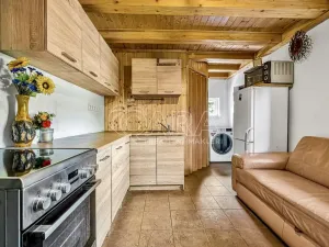 Prodej chaty, Kladno - Kročehlavy, Dr. Steinera, 32 m2