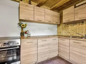Prodej chaty, Kladno - Kročehlavy, Dr. Steinera, 32 m2