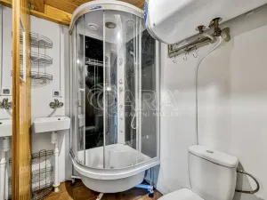 Prodej chaty, Kladno - Kročehlavy, Dr. Steinera, 32 m2