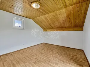 Prodej chaty, Kladno - Kročehlavy, Dr. Steinera, 40 m2