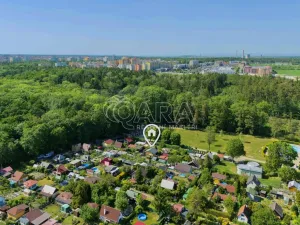 Prodej chaty, Kladno - Kročehlavy, Dr. Steinera, 40 m2