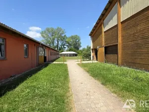 Prodej komerčního pozemku, Úžice, 68855 m2
