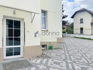 Pronájem obchodního prostoru, Praha, Žitavského, 65 m2