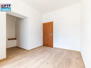 Pronájem bytu 2+kk, Plzeň, Krátká, 45 m2