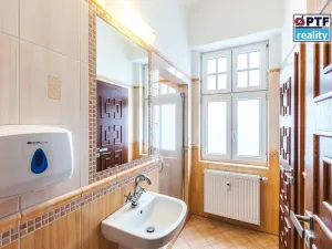 Pronájem bytu 2+kk, Plzeň, Krátká, 45 m2